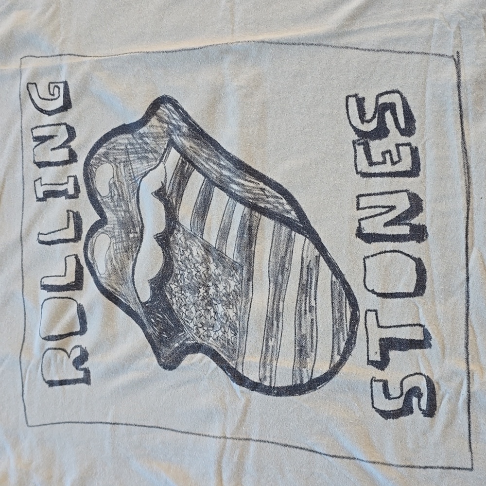 Rolling Stones T-Shirt